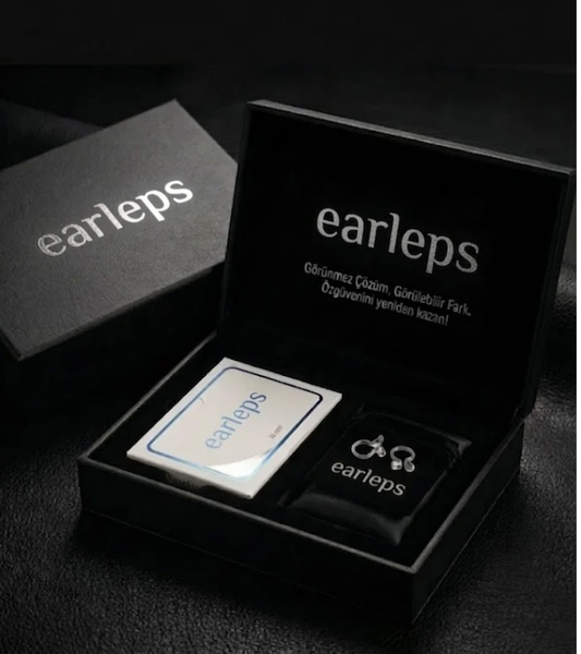 EarLeps Clips ( 20 ADET )